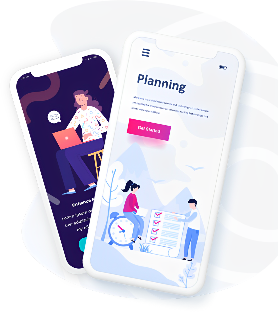 jasa pengembangan website