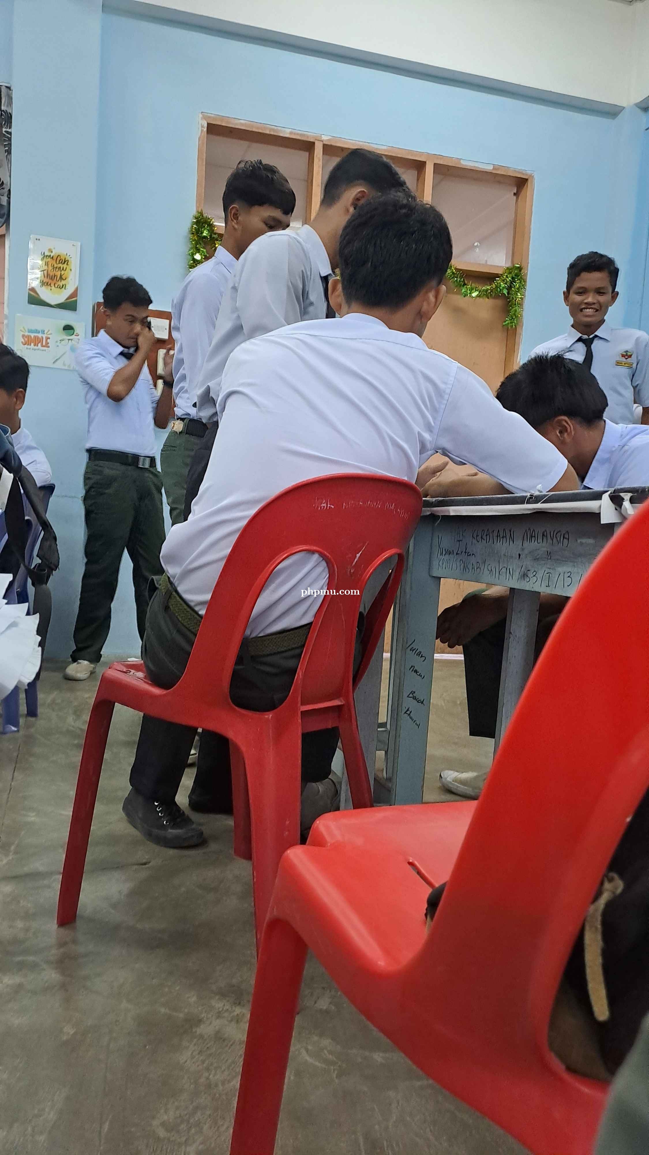 HACKED BY KHAIRUL ZUHAILI