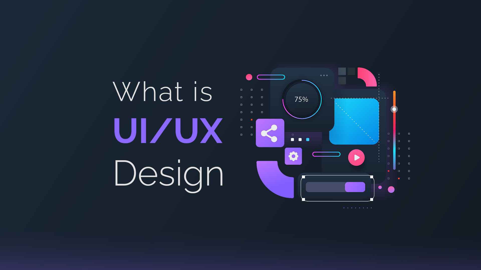 Apa Itu UI/UX Design? Penjelasan dan Tips Meningkatkan Pengalaman Pengguna